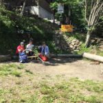 【重要なお知らせ】四月以降のテント泊について