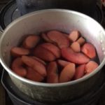 冬の愉しみ (日々編)