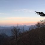 GW悲喜こもごも(あのさぁ編)
