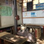 小屋泊のルール改定について