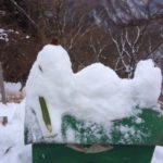 2/5(月)〜2/9(金)、小屋番お休みをいただきます