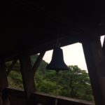 くろがね小屋へ行ってきました
