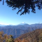 雲取山 日帰りピストン考(前編)