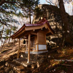 七ツ石神社のお話 <社殿再建 後編>