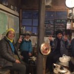 第一回「裏・山の日」レポート